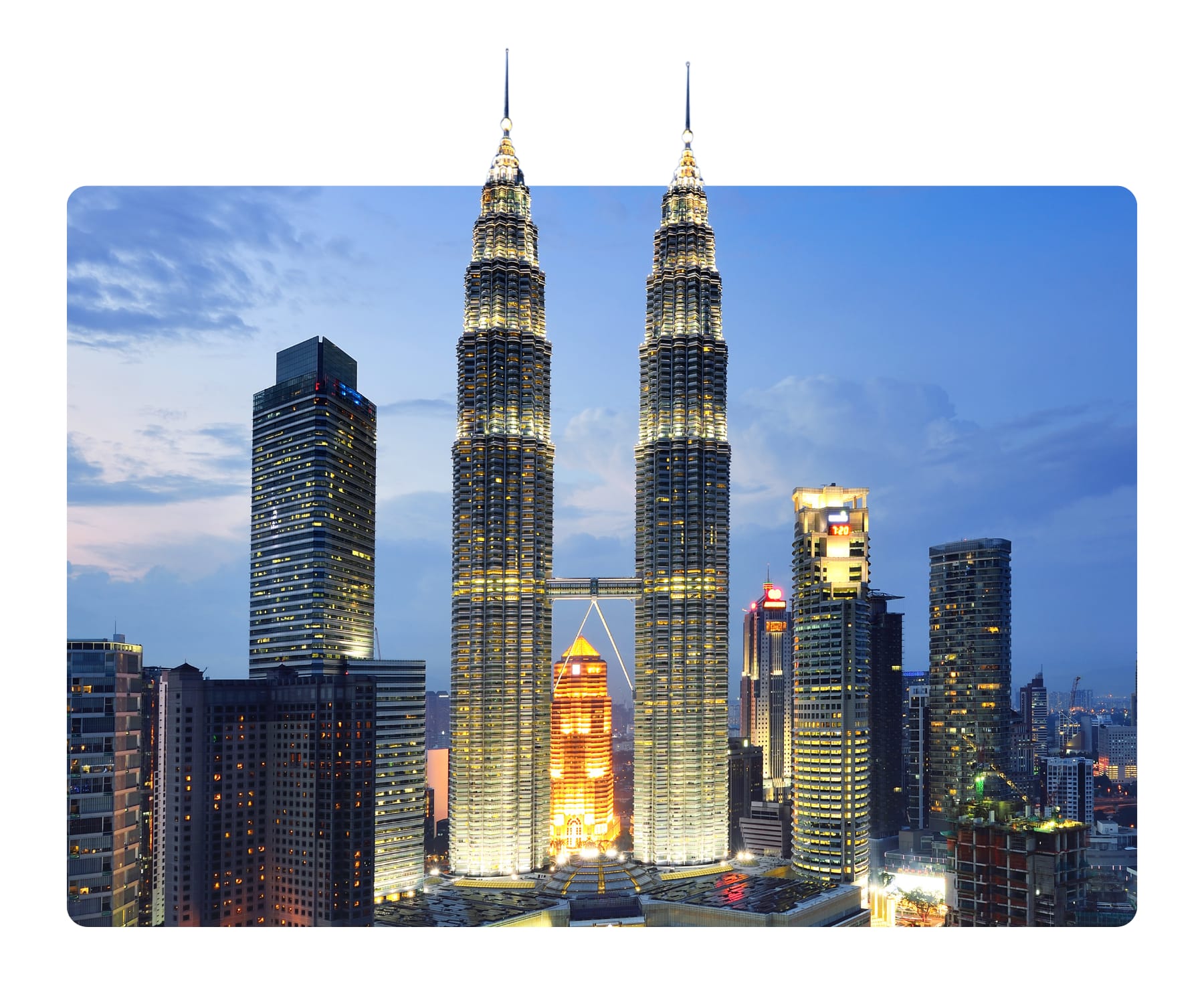 Malaysia eSIM