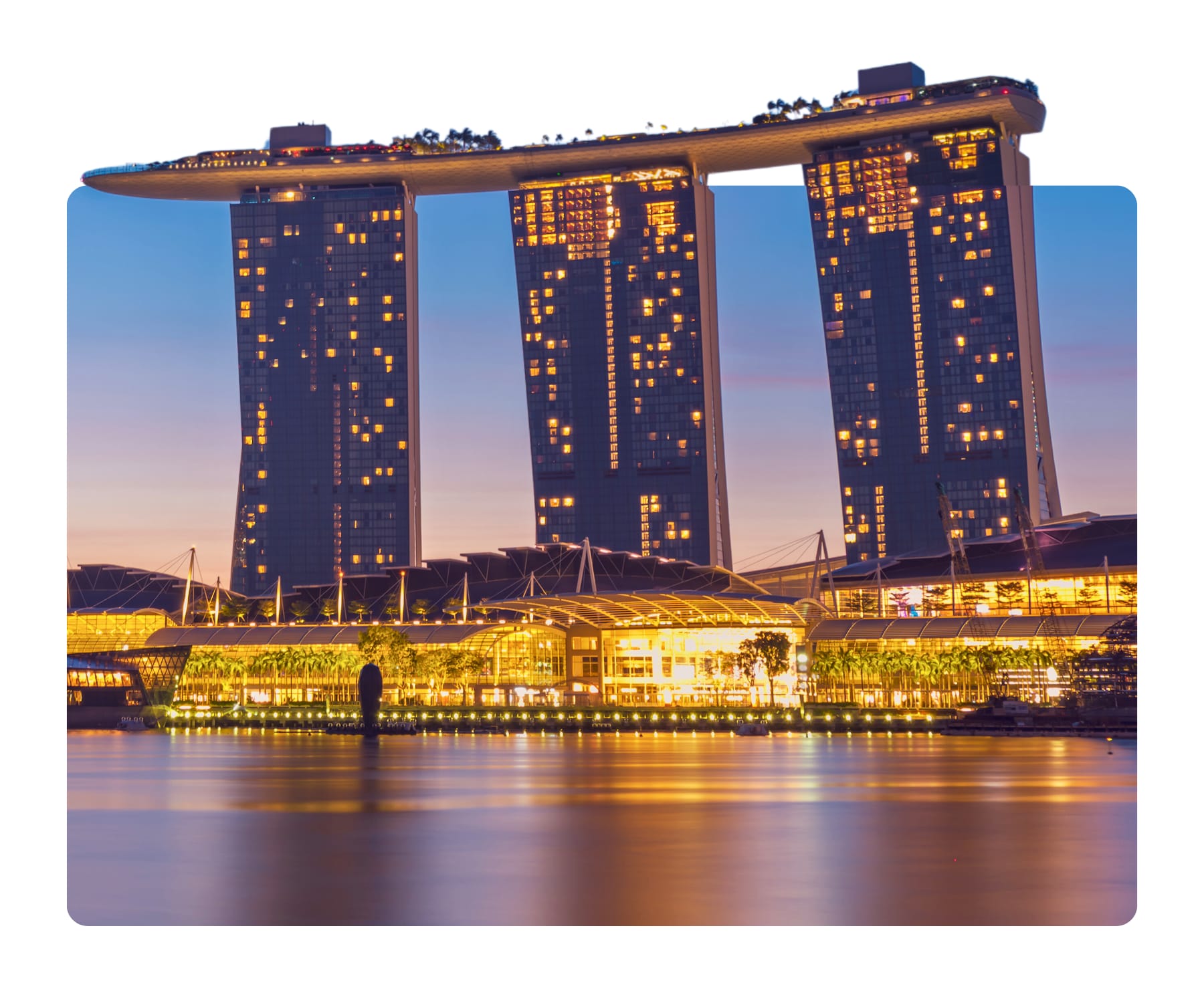 Singapore eSIM