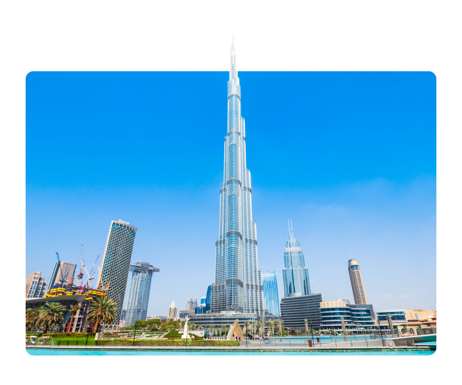 UAE/Dubai eSIM