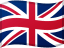 GBP flag