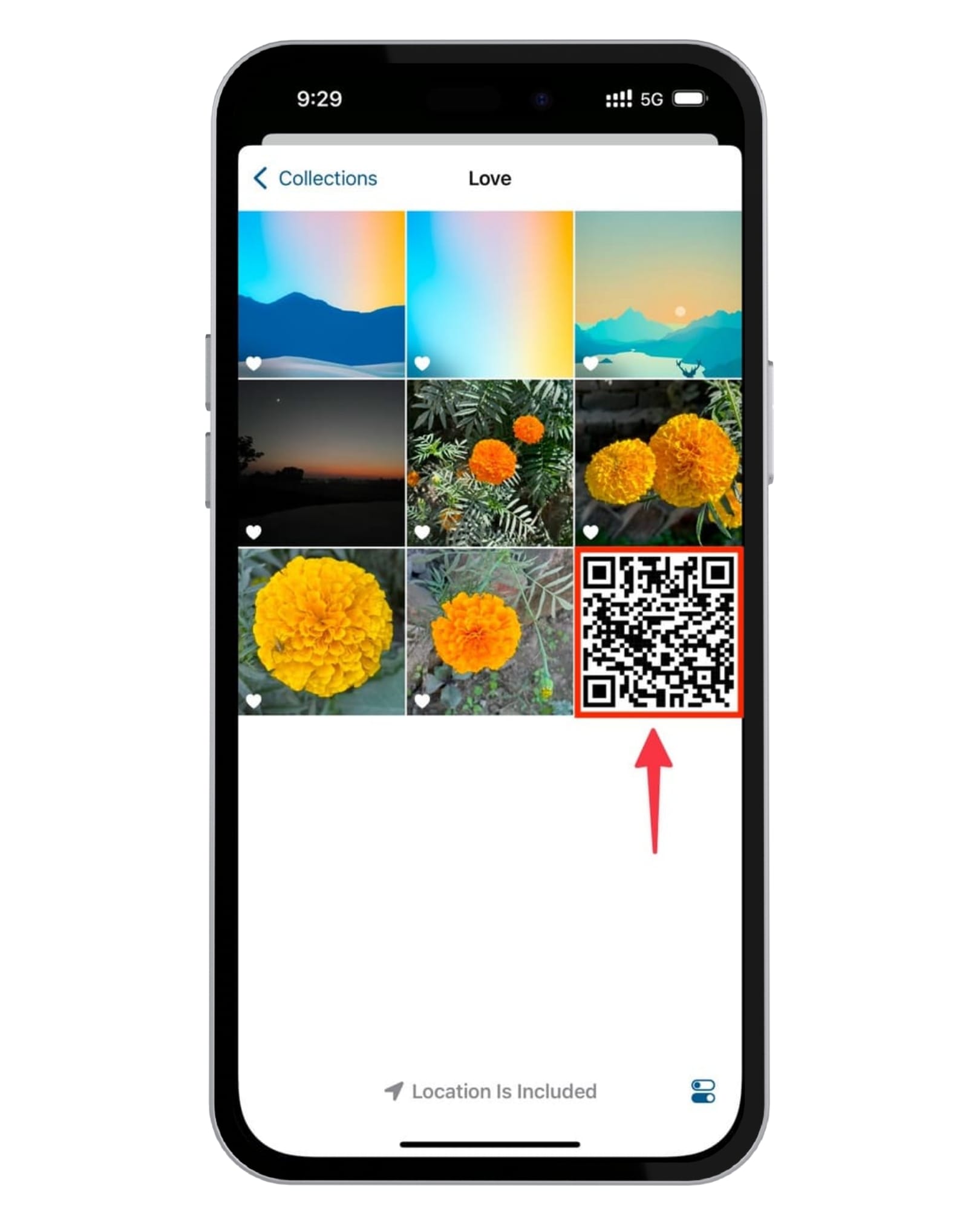 iOS Step 4