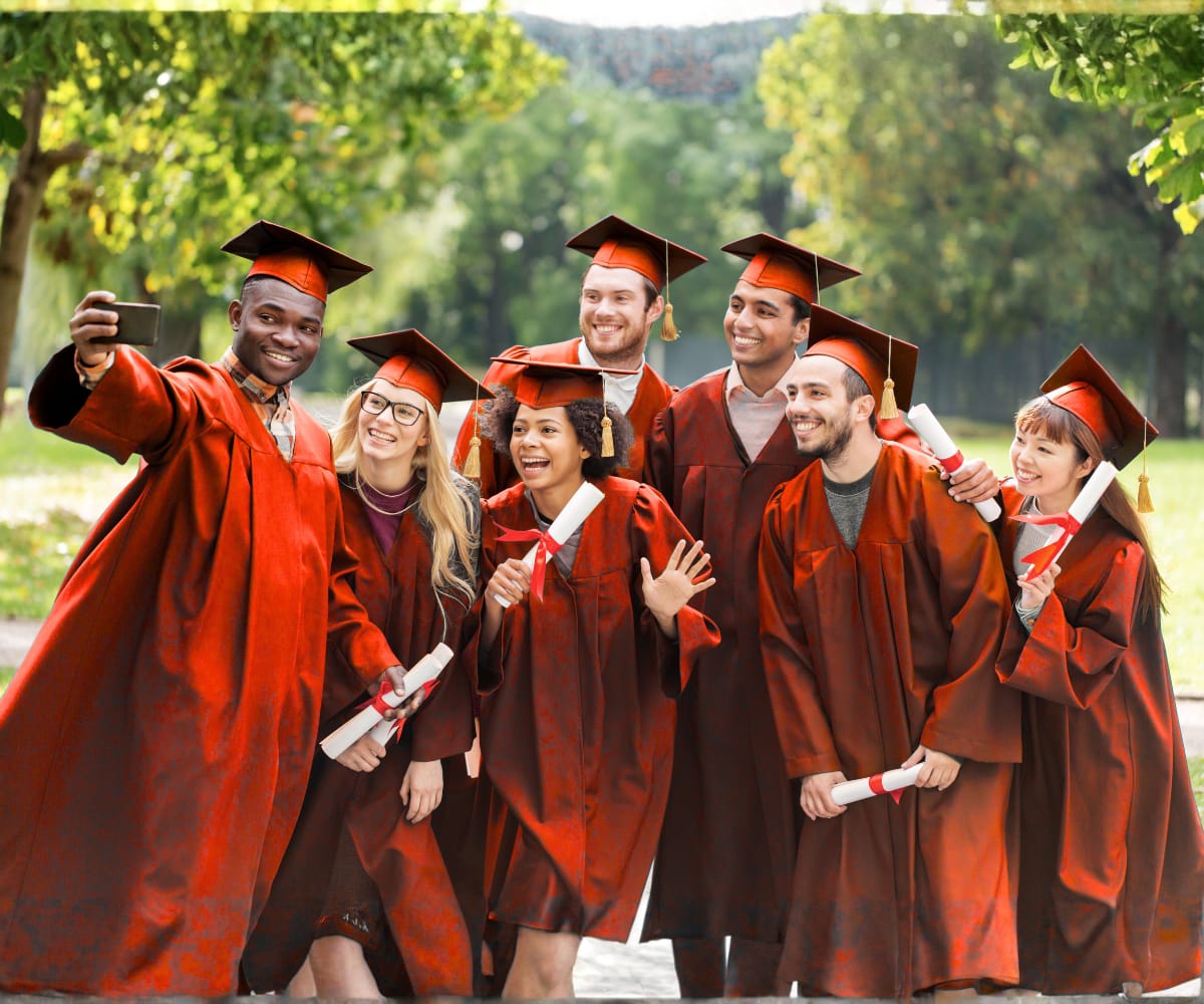 For the Global Student