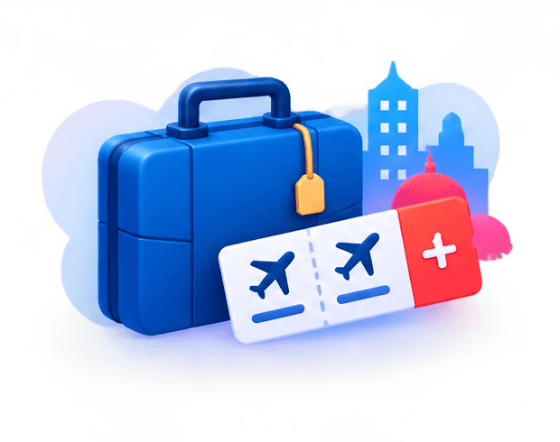Business Travelers