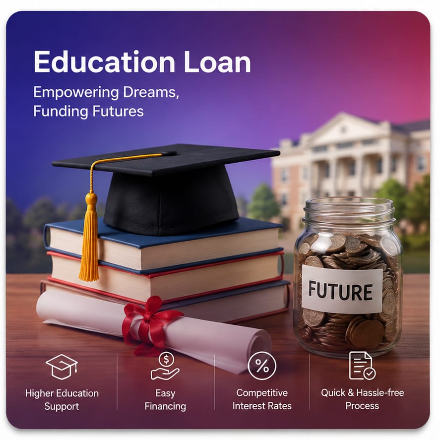 Education Loan