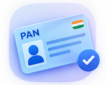 PAN Card