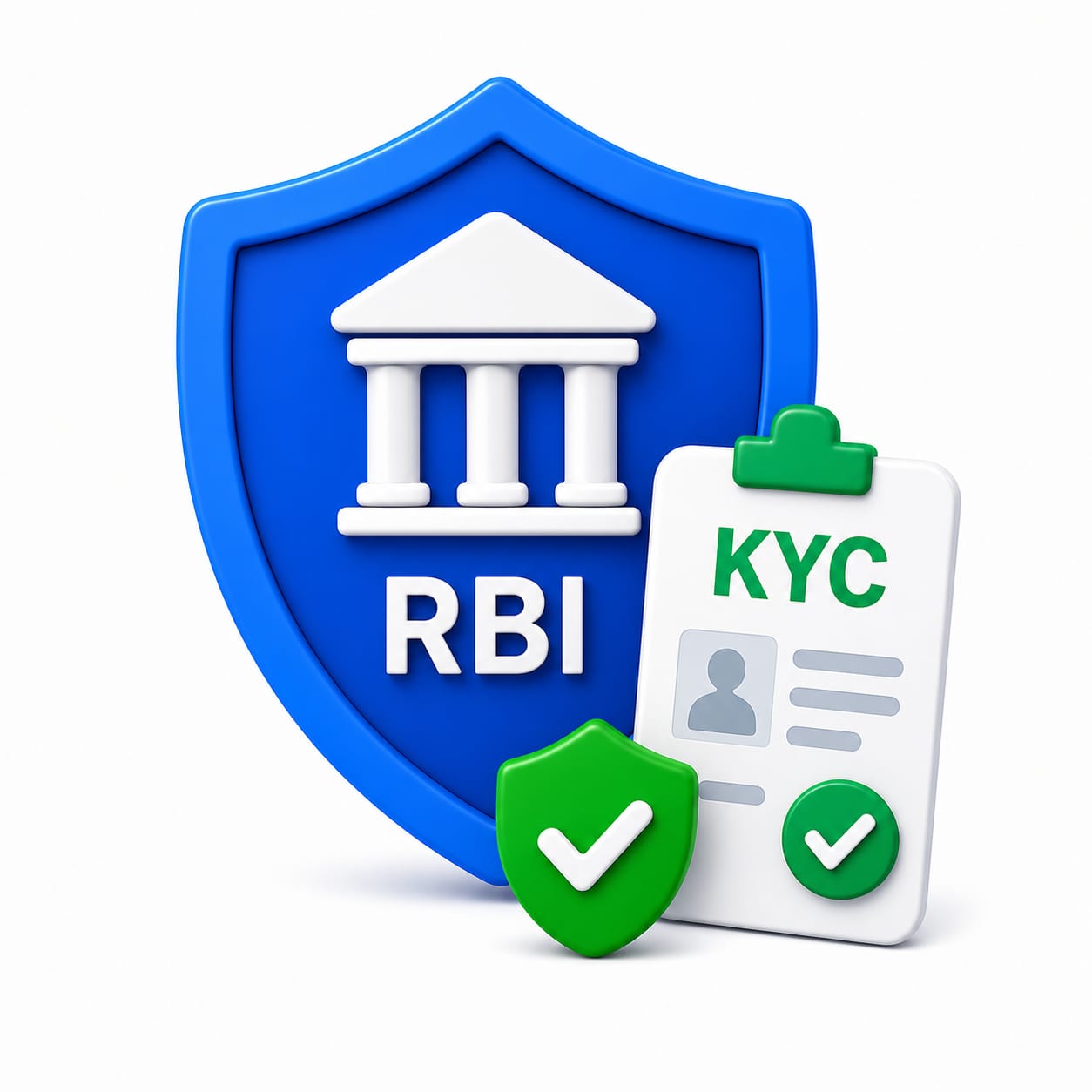RBI-Compliant & Secure